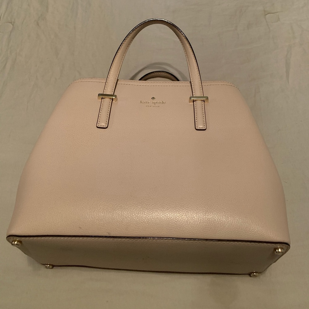 Kate Spade Blush Bag